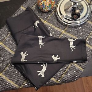 NWOT Tigress Leggings